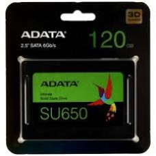 Adata 120GB SU650 solid state drive