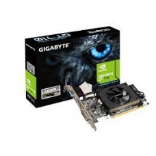 Gigabyte Nvidia Geforce GT710 graphics card