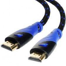Astrum Braided HDMI 3m Cable