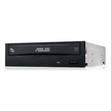 ASUS DRW-24D5MT Optical Disc Drive Internal Black DVD ROM