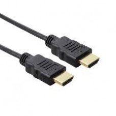 HDMI male to HDMI male cable