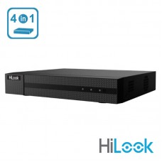 HiLook 4-Ch HD 4MP Embedded DVR
