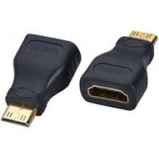 Promate HDMI to mini-HDMI adapter