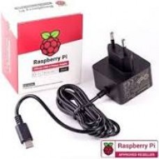 Raspberry Pi4 Official USB-C 15.3W power supply 5.1V 3A