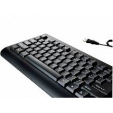 RCT-K19 104 key USB keyboard