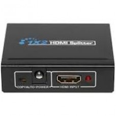 HDCVT 1×2 HDMI Splitter HDV-9812