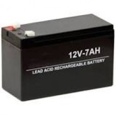12V 7Ah UPS Battery