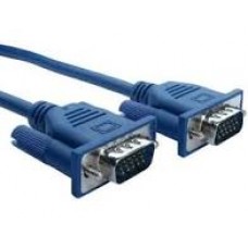 VGA male to VGA male cable
