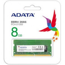 ADATA 8GB DDR4 2666MHz SODIMM RAM