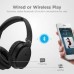 Astrum HT310 wireless headset with built in mic