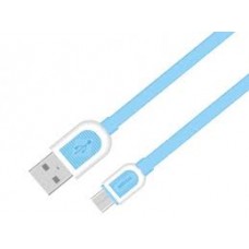Astrum Micro USB Charge / Sync Flat Cable - UD360