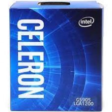 Intel® Celeron® Processor G5905