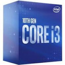 Intel® Core™ i3 10100 10th Gen Processor 
