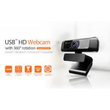 j5 create USB HD webcam