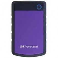 Transcend storejet 25H3 1TB 2.5" external hard drive